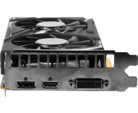 KFA2 GeForce GTX 1650 EX 1-Click OC 4GB GDDR6 - 570863 - zdjęcie 6